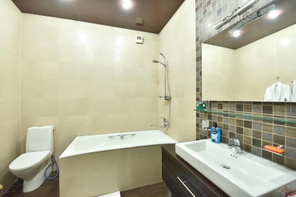 Тбилиси: Perfect Apartment in the Center of Tbilisi