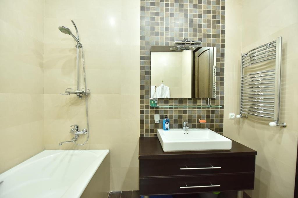 Тбилиси: Perfect Apartment in the Center of Tbilisi