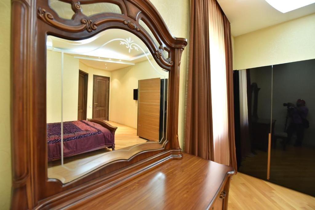Тбилиси: Perfect Apartment in the Center of Tbilisi