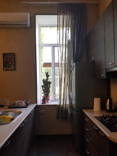 Тбилиси: luxury Apartments