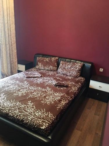 Тбилиси: luxury Apartments
