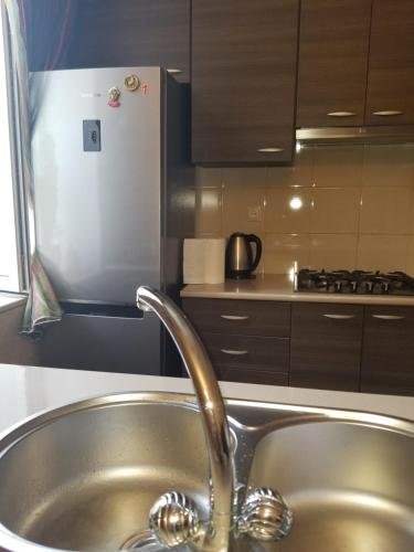 Тбилиси: luxury Apartments