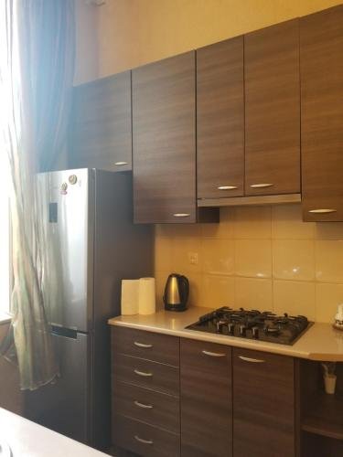 Тбилиси: luxury Apartments