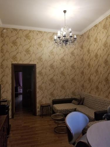 Тбилиси: luxury Apartments
