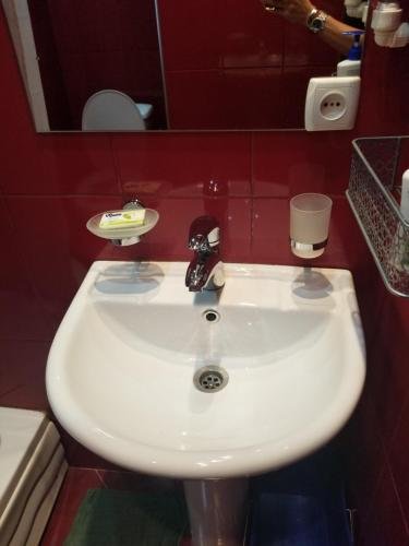 Тбилиси: luxury Apartments