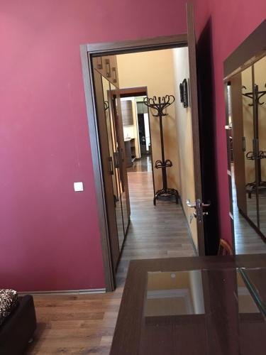 Тбилиси: luxury Apartments