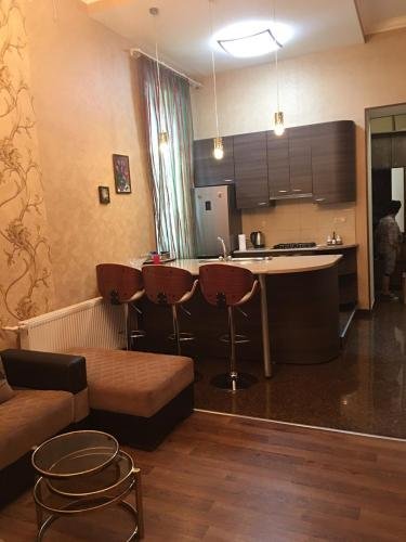 Тбилиси: luxury Apartments