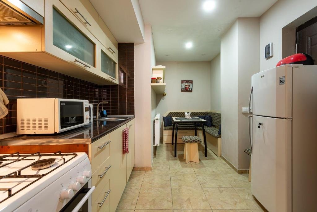 Тбилиси: Nino's Apartment in OLD Tbilisi