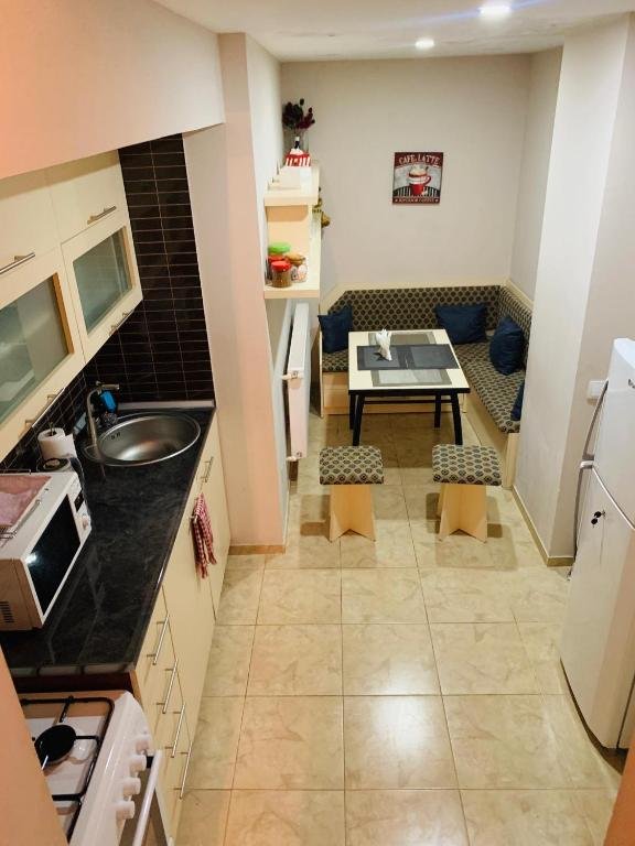 Тбилиси: Nino's Apartment in OLD Tbilisi