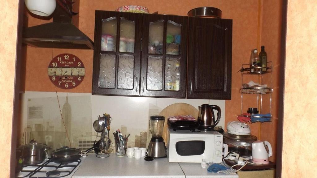 Тбилиси: Nona's house near Dry Bridge