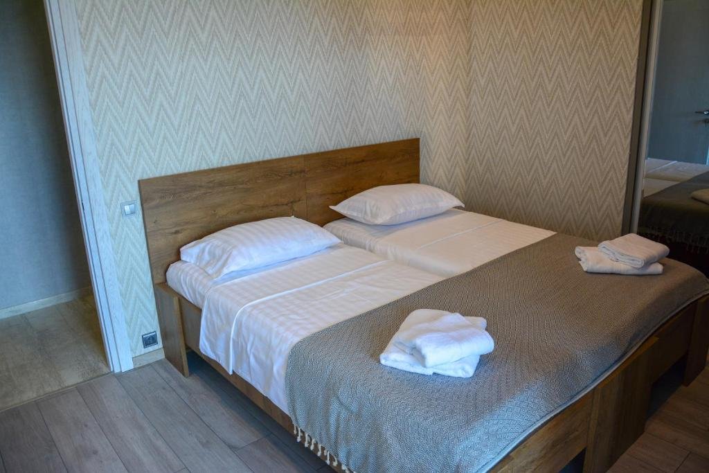 Тбилиси: Luxury Terracce Apartment