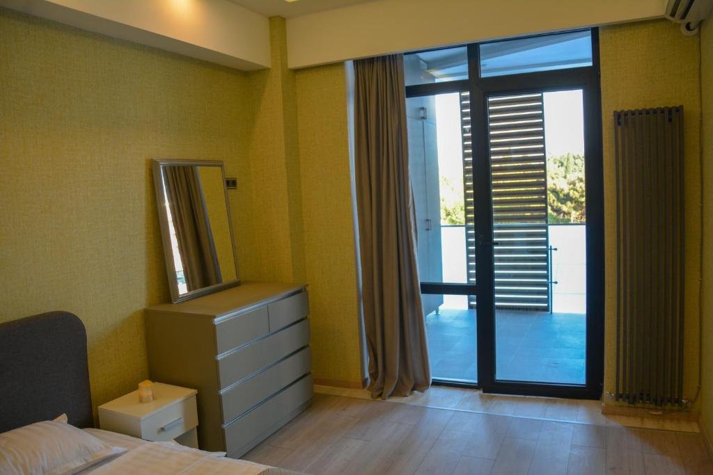 Тбилиси: Luxury Terracce Apartment