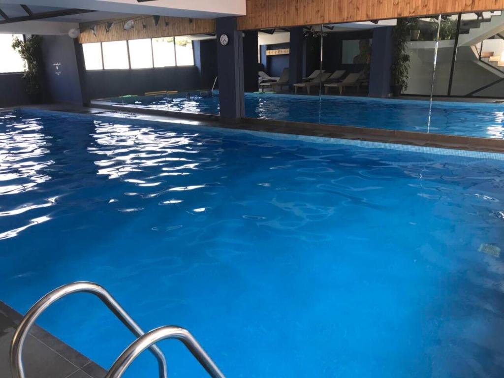 Тбилиси: Luxury Terracce Apartment