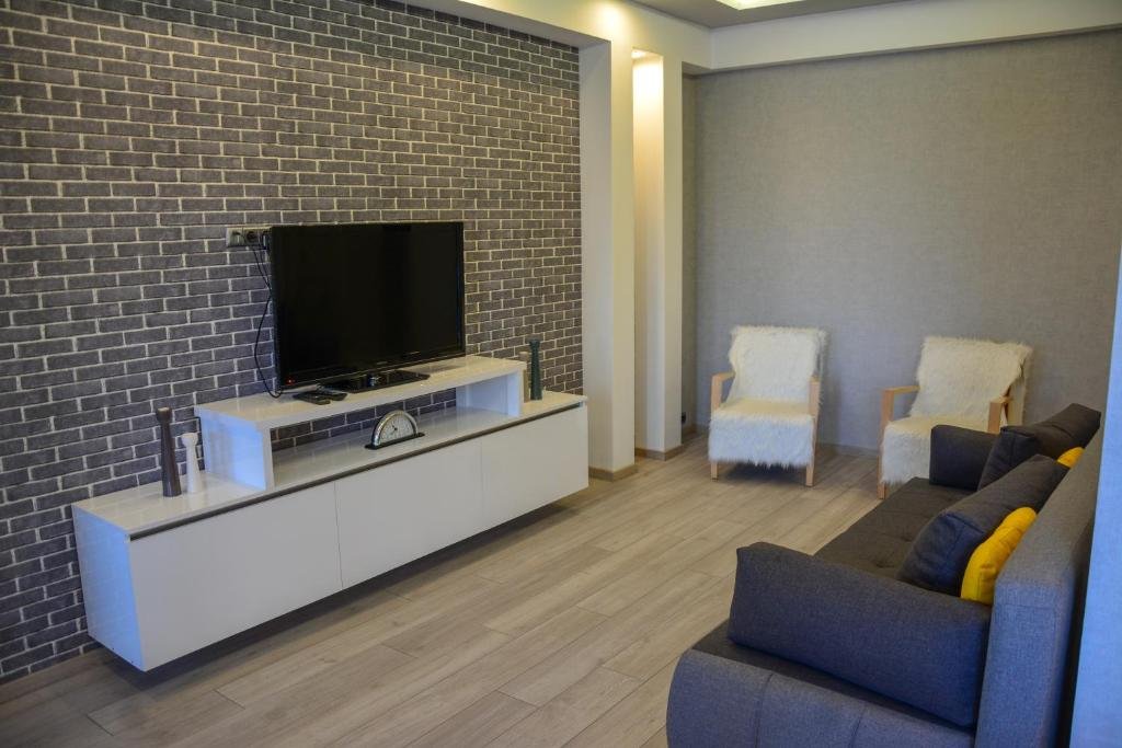 Тбилиси: Luxury Terracce Apartment