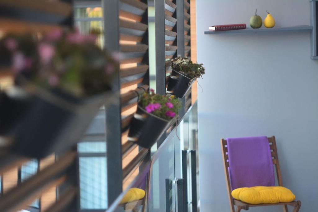 Тбилиси: Luxury Terracce Apartment