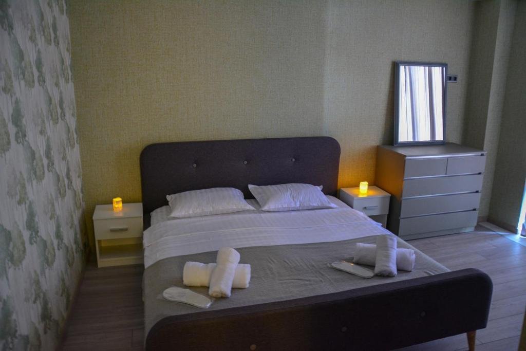 Тбилиси: Luxury Terracce Apartment