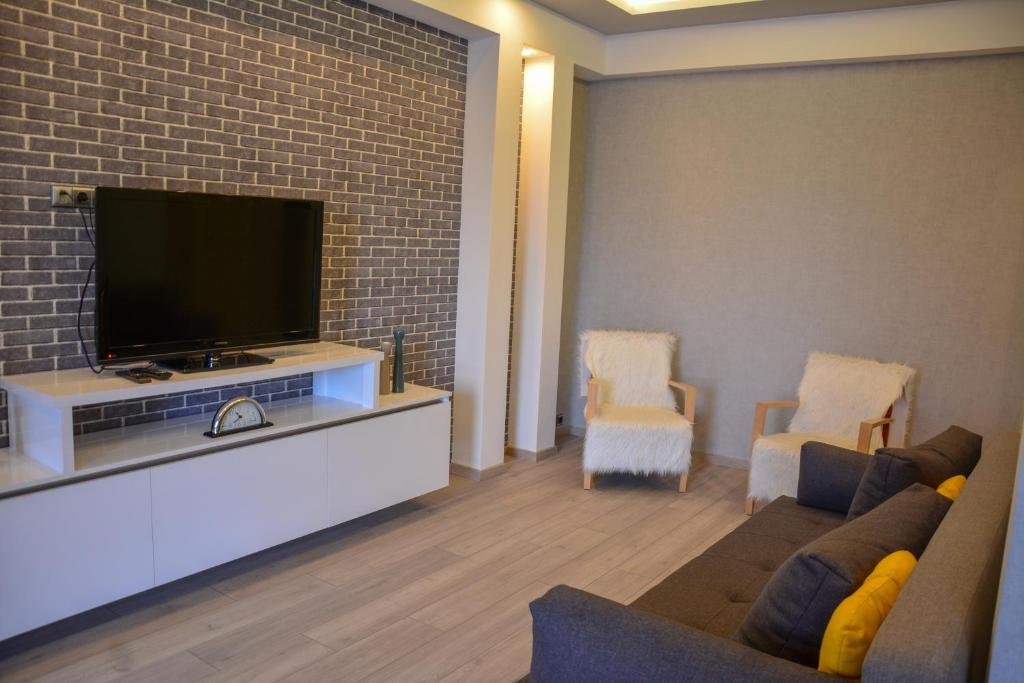 Тбилиси: Luxury Terracce Apartment