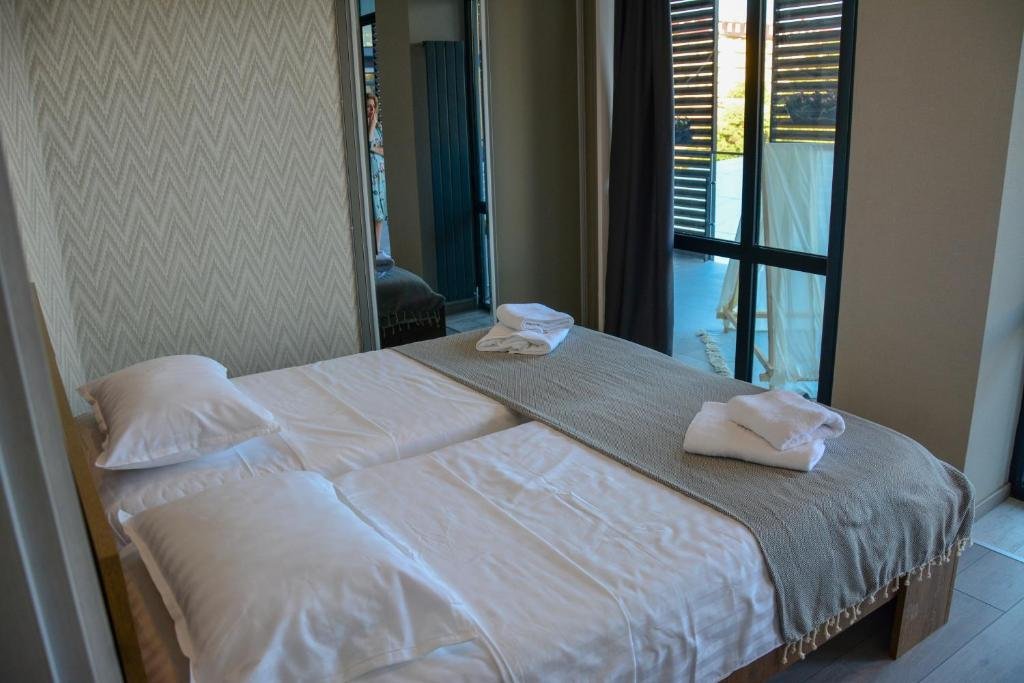 Тбилиси: Luxury Terracce Apartment