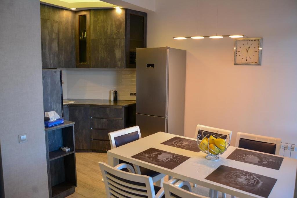 Тбилиси: Luxury Terracce Apartment