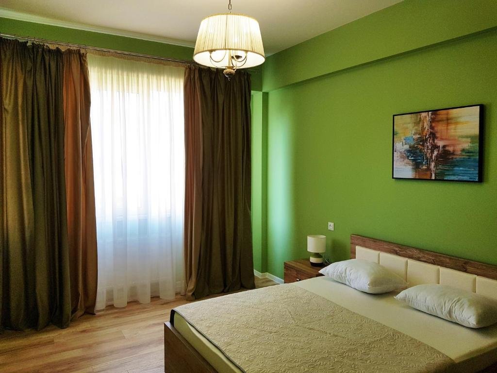 Тбилиси: Lika's Luxury Palace