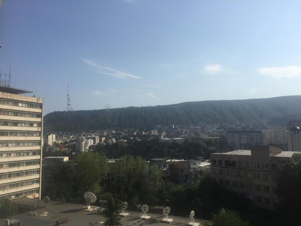 Тбилиси: Lika's Luxury Palace