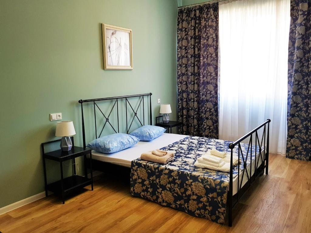 Тбилиси: Lika's Luxury Palace