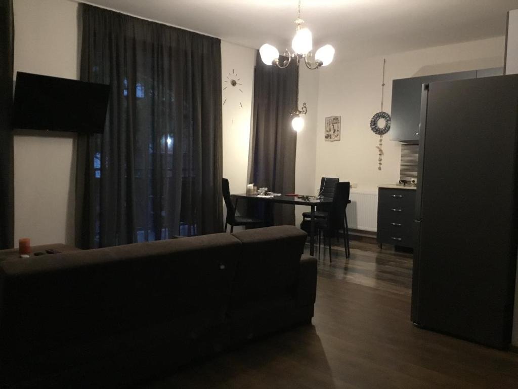 Тбилиси: Nana’s Suite