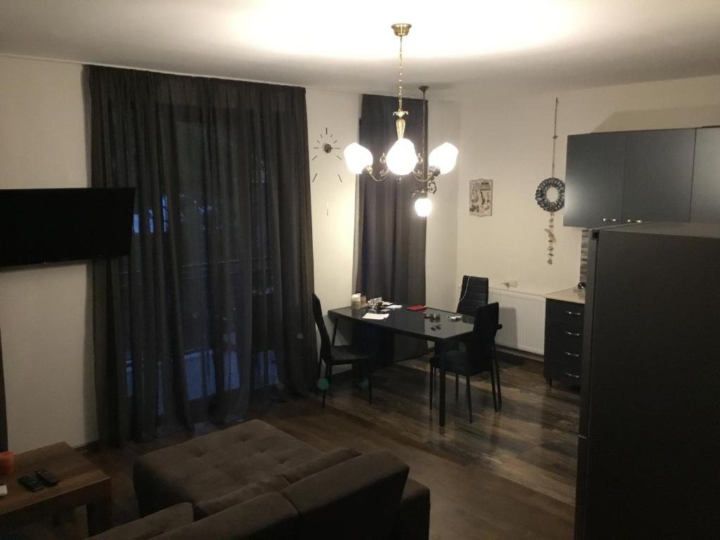 Тбилиси: Nana’s Suite