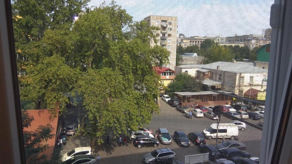 Тбилиси: Nonas Place