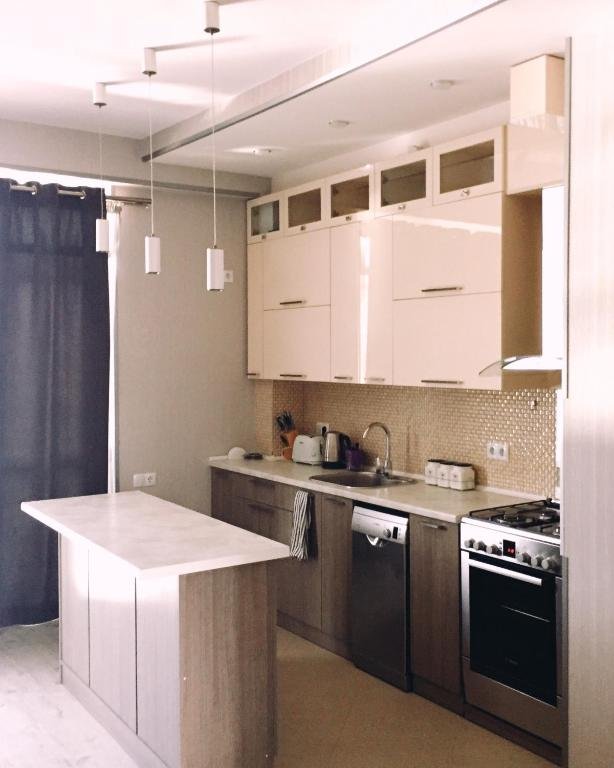 Тбилиси: RIVERTOWER Tbilisi