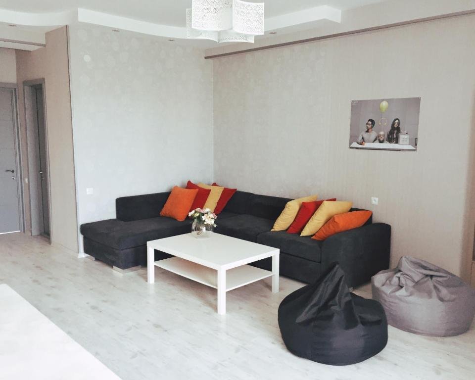 Тбилиси: RIVERTOWER Tbilisi