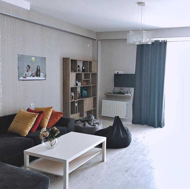 Тбилиси: RIVERTOWER Tbilisi