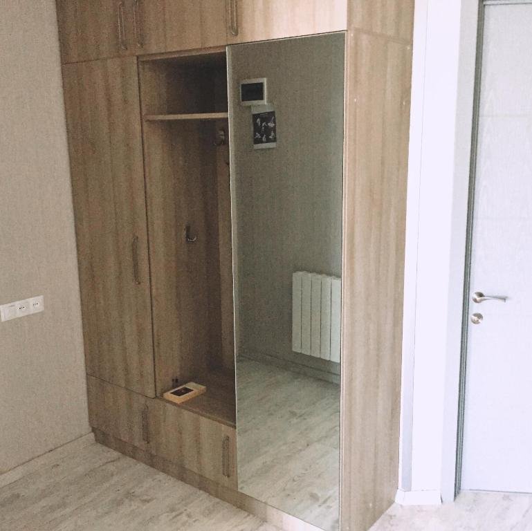 Тбилиси: RIVERTOWER Tbilisi