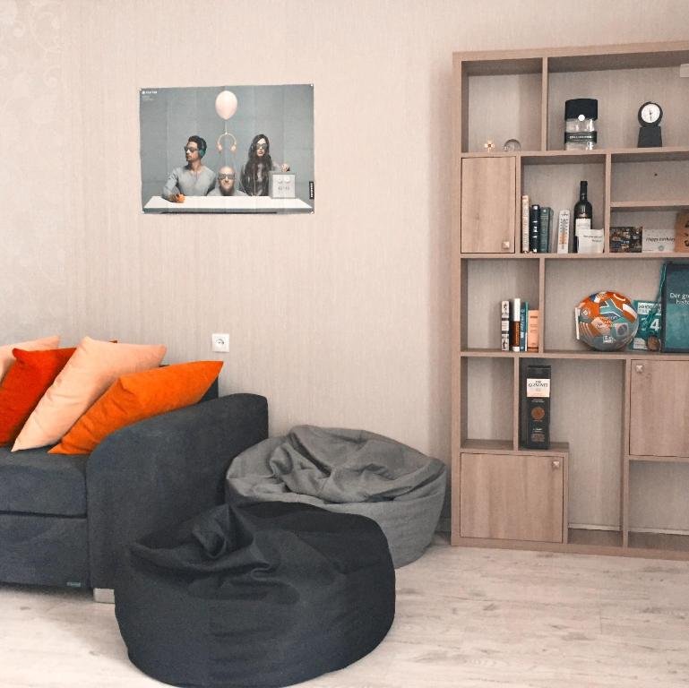 Тбилиси: RIVERTOWER Tbilisi