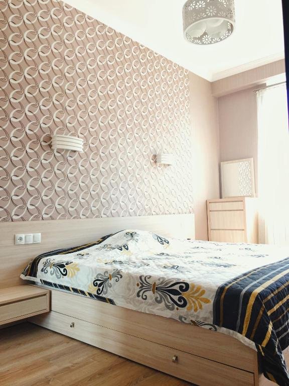 Тбилиси: RIVERTOWER Tbilisi