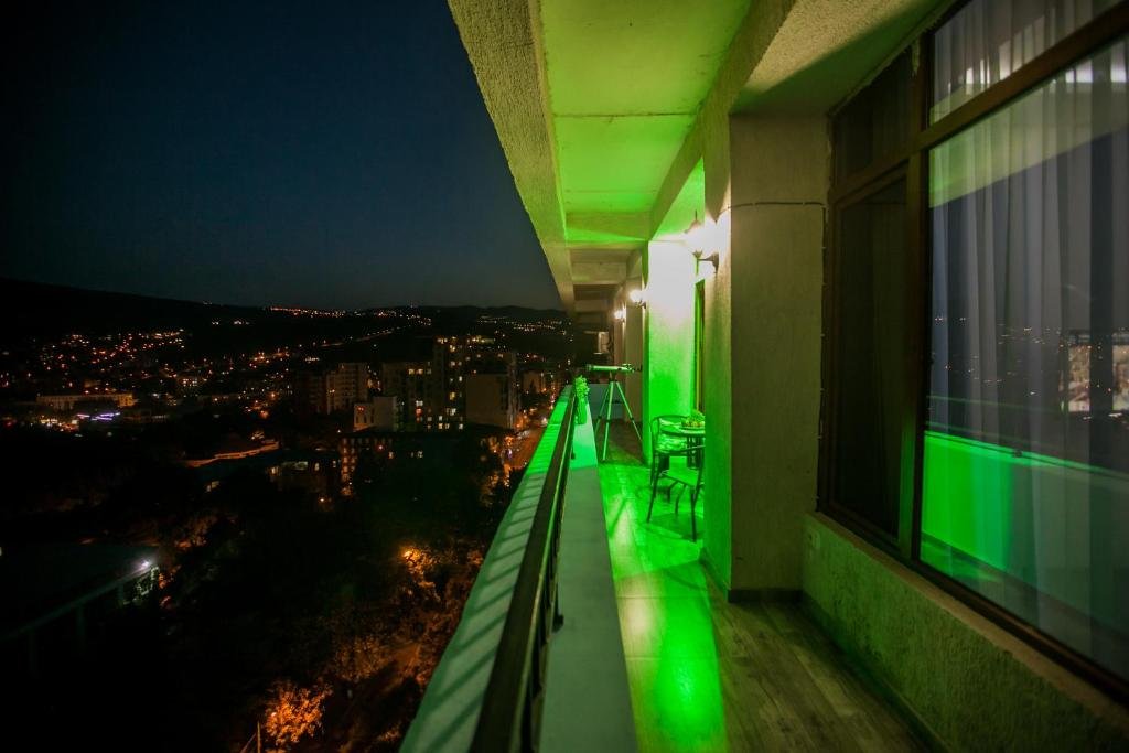 Тбилиси: R&R apartments