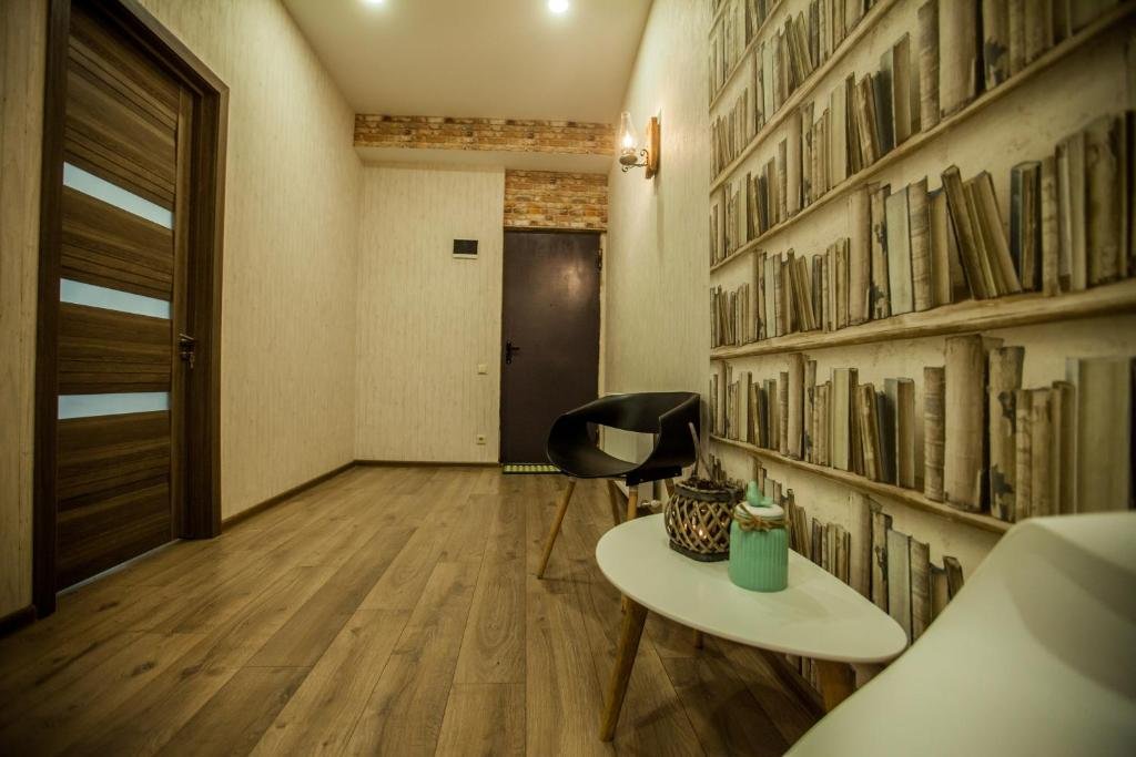 Тбилиси: R&R apartments