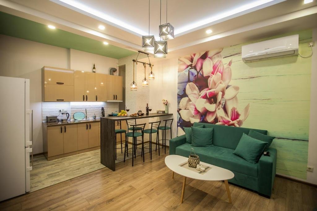 Тбилиси: R&R apartments