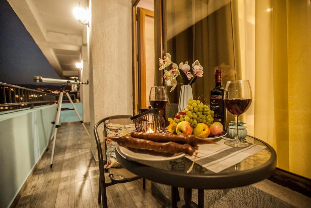 Тбилиси: R&R apartments