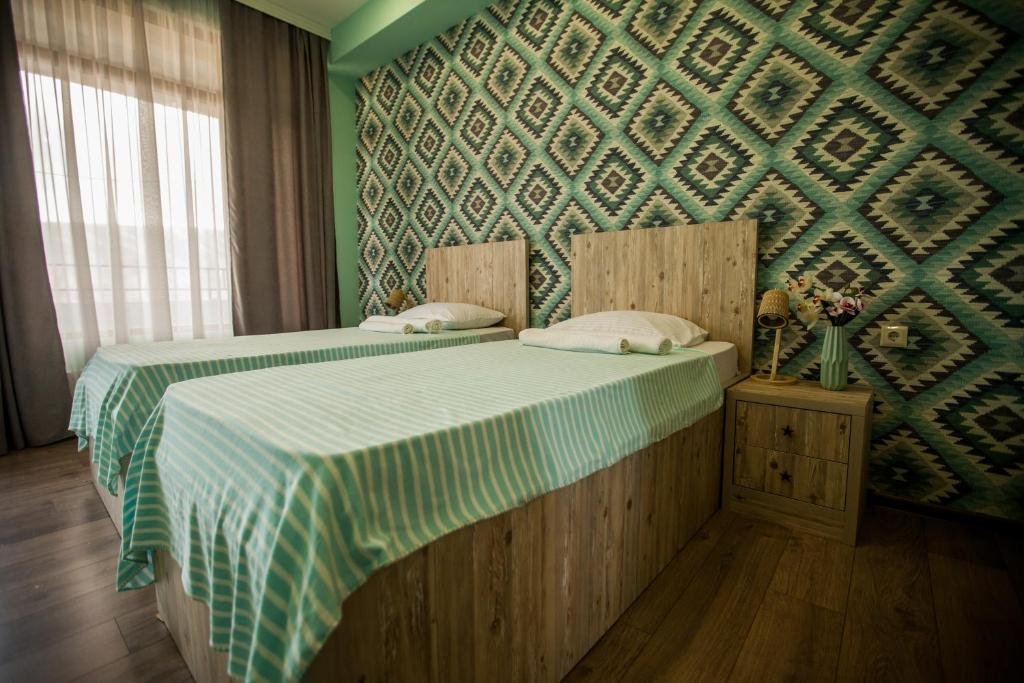 Тбилиси: R&R apartments