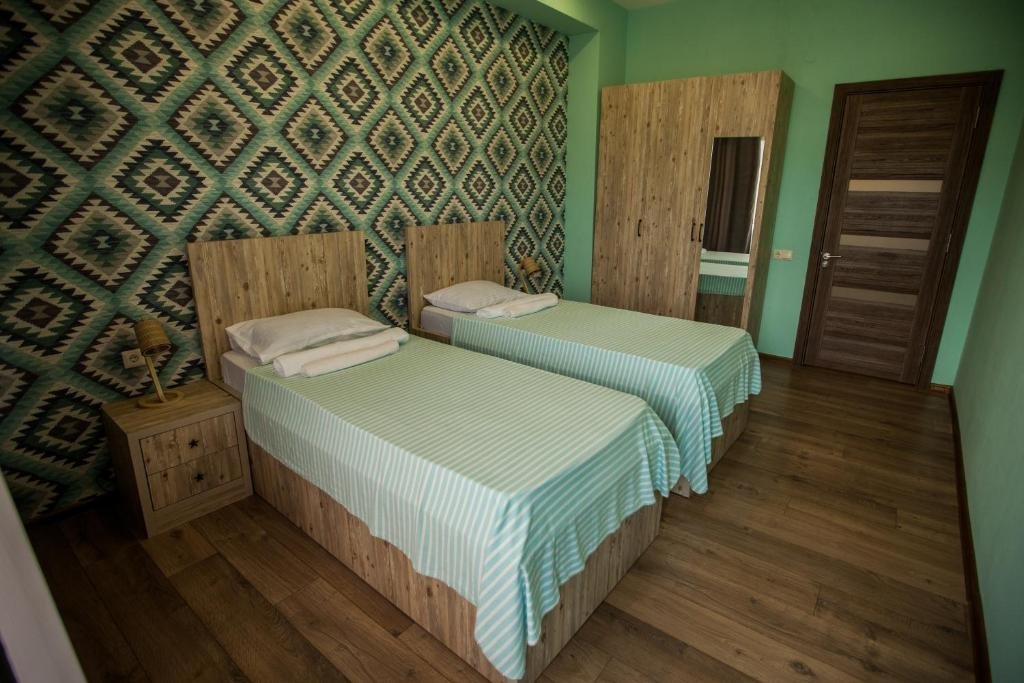 Тбилиси: R&R apartments