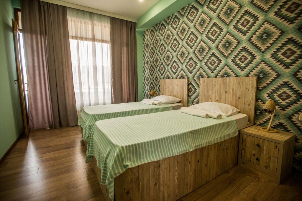 Тбилиси: R&R apartments