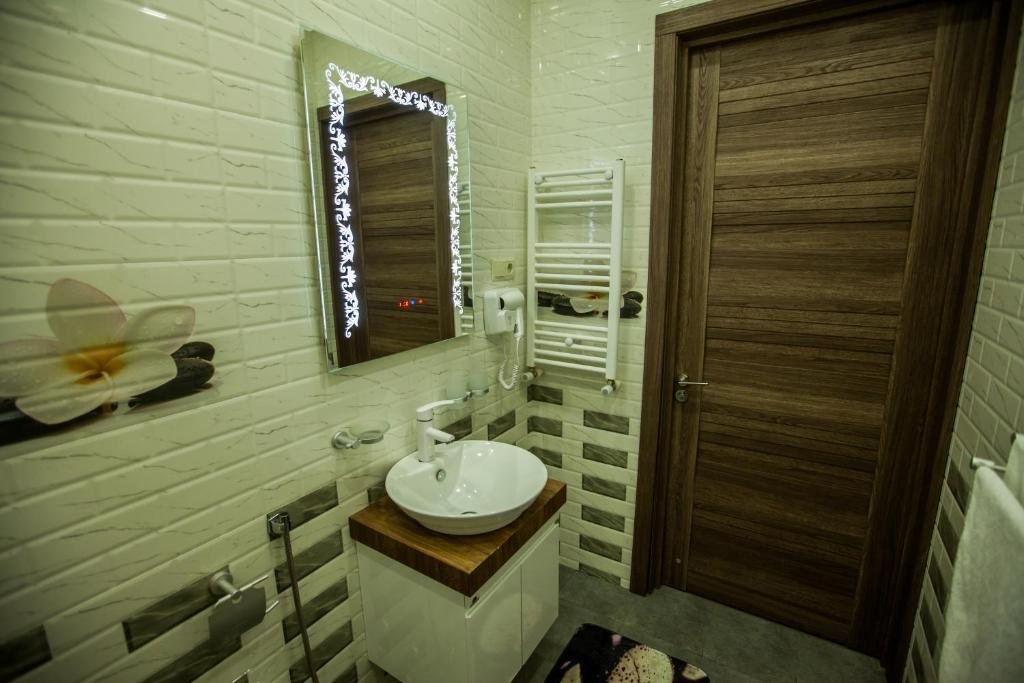 Тбилиси: R&R apartments