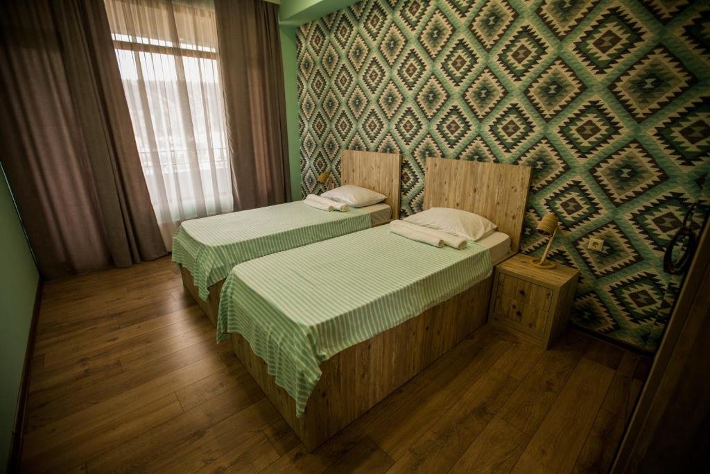 Тбилиси: R&R apartments