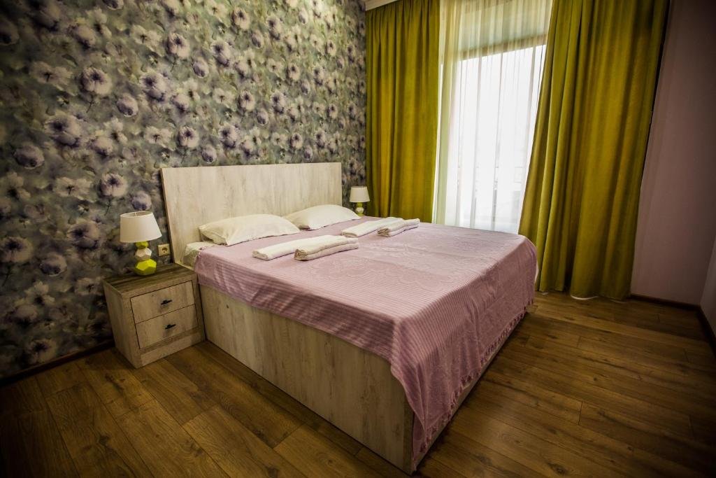 Тбилиси: R&R apartments
