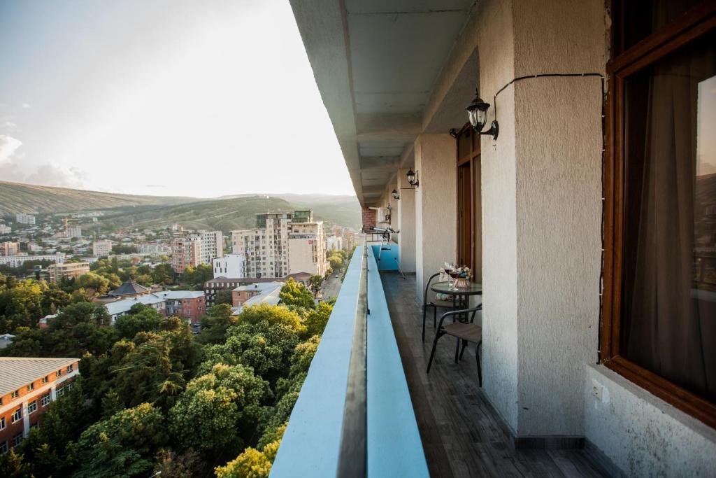 Тбилиси: R&R apartments