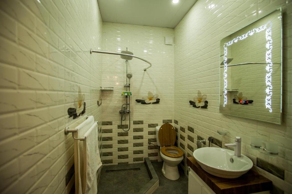 Тбилиси: R&R apartments