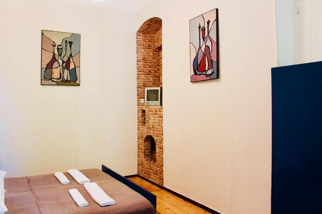 Тбилиси: Old Fashioned Apartment
