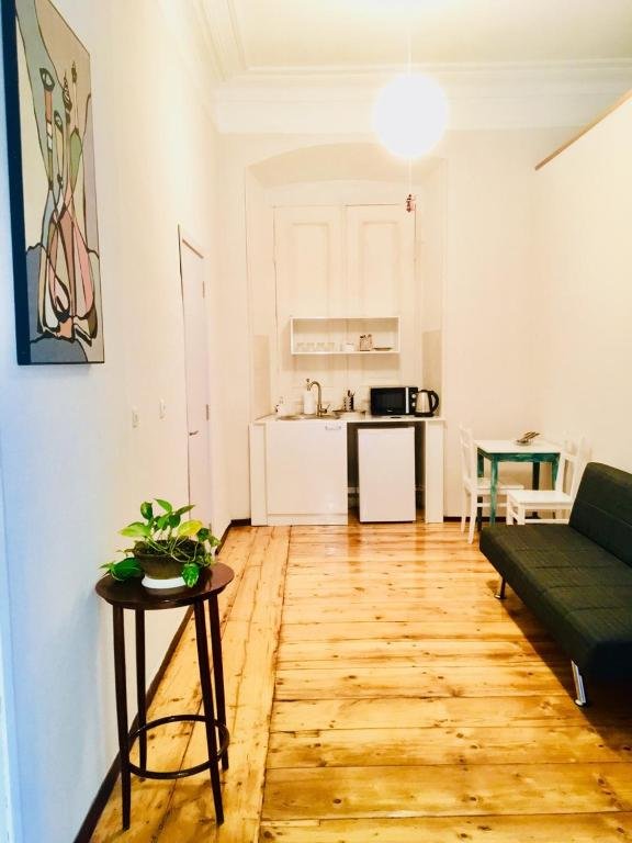 Тбилиси: Old Fashioned Apartment