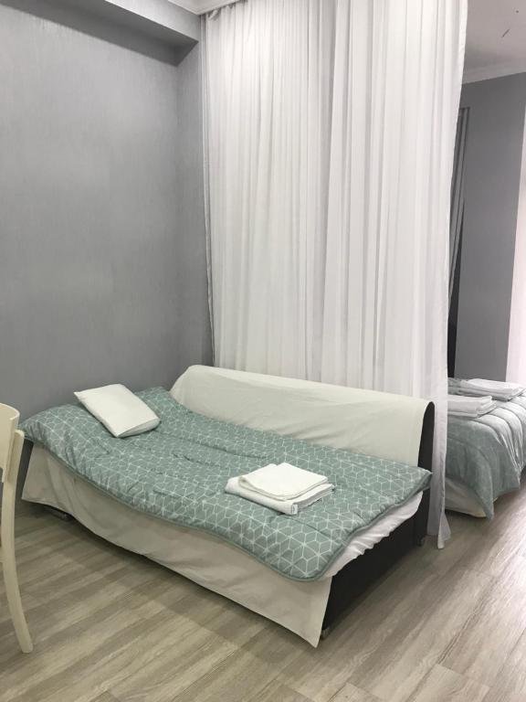 Тбилиси: Marisha’s Appartment